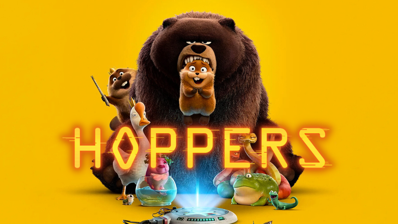 Hoppers at Gorton Center